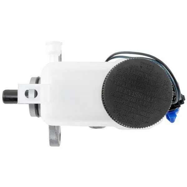 Mazda Protege 97 Master Cylinder, Mc390384, Raybestos, Mfr#: MC390384